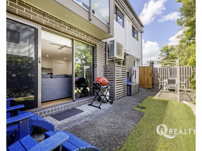 50/11 Spirit Street, Parkinson QLD 4115