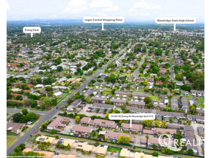 13/190-192 Ewing Road, Woodridge QLD 4114