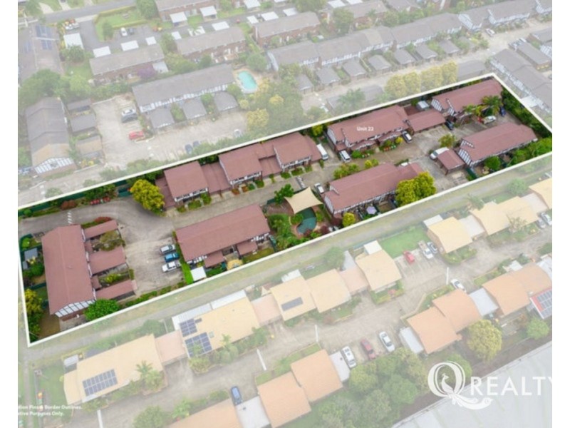 13/190-192 Ewing Road, Woodridge QLD 4114