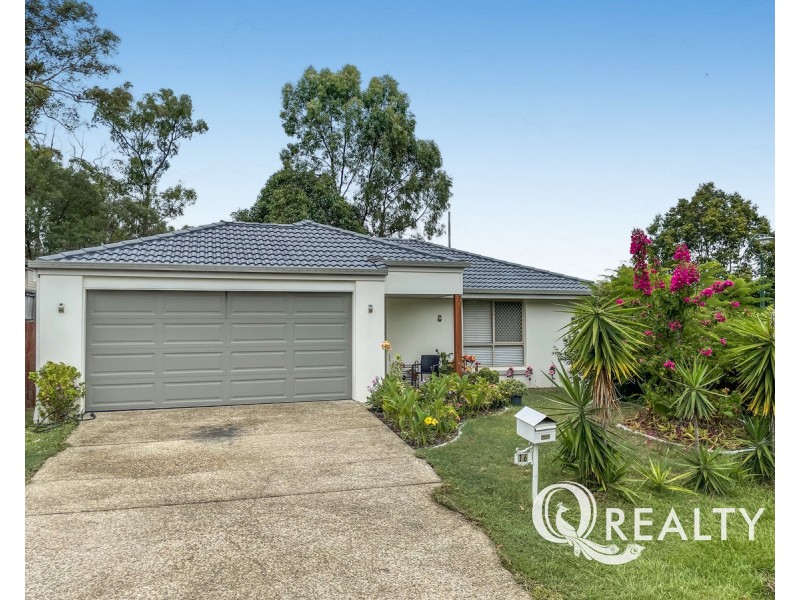 16 Phillips Lane, Drewvale QLD 4116