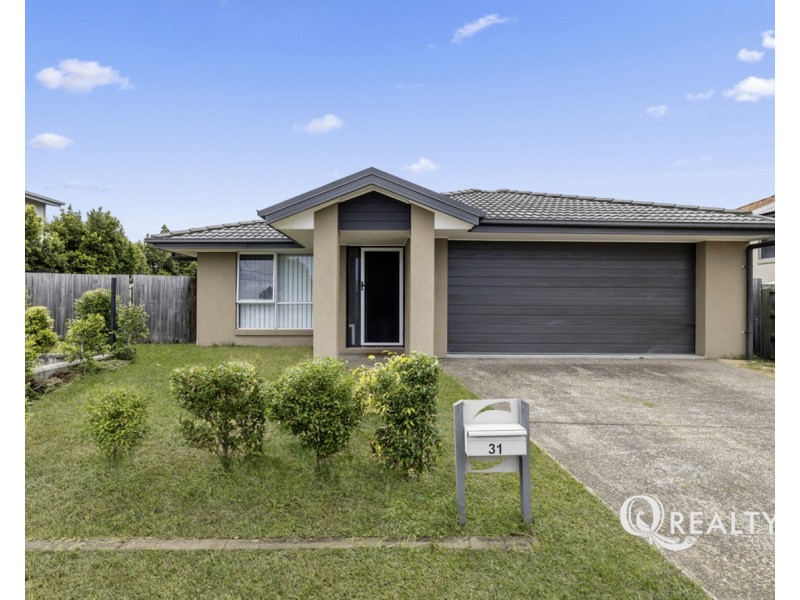 31 Second Avenue, Marsden QLD 4132