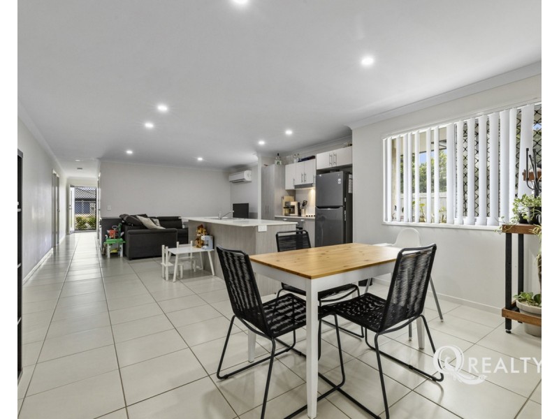 31 Second Avenue, Marsden QLD 4132