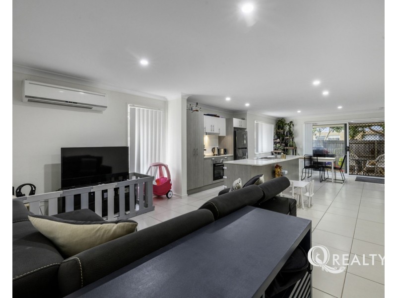 31 Second Avenue, Marsden QLD 4132
