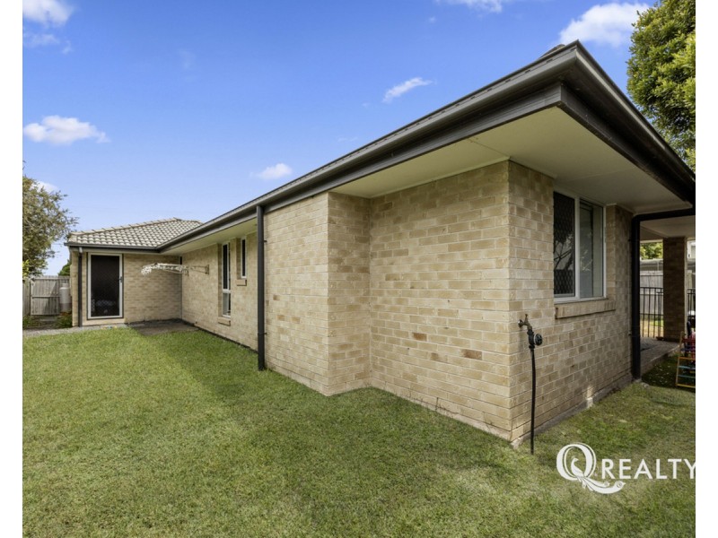 31 Second Avenue, Marsden QLD 4132