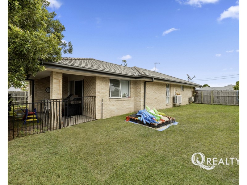31 Second Avenue, Marsden QLD 4132