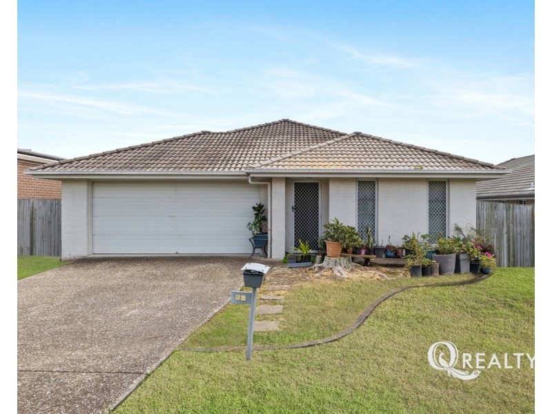 15 Newhaven Street, Marsden QLD 4132