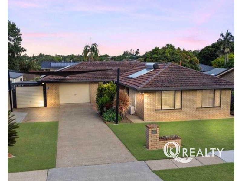 28 Ceratonia Street, Sunnybank Hills QLD 4109