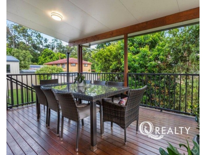 28 Ceratonia Street, Sunnybank Hills QLD 4109