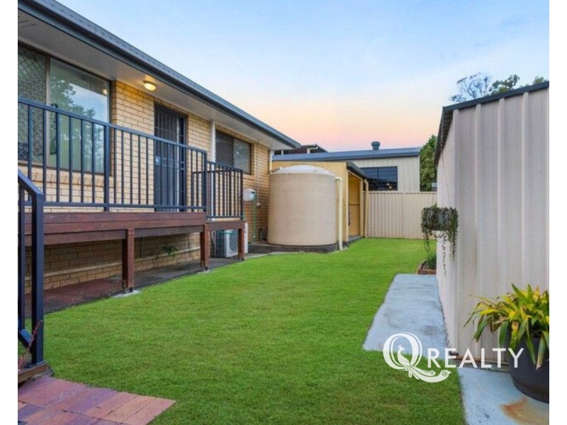 28 Ceratonia Street, Sunnybank Hills QLD 4109