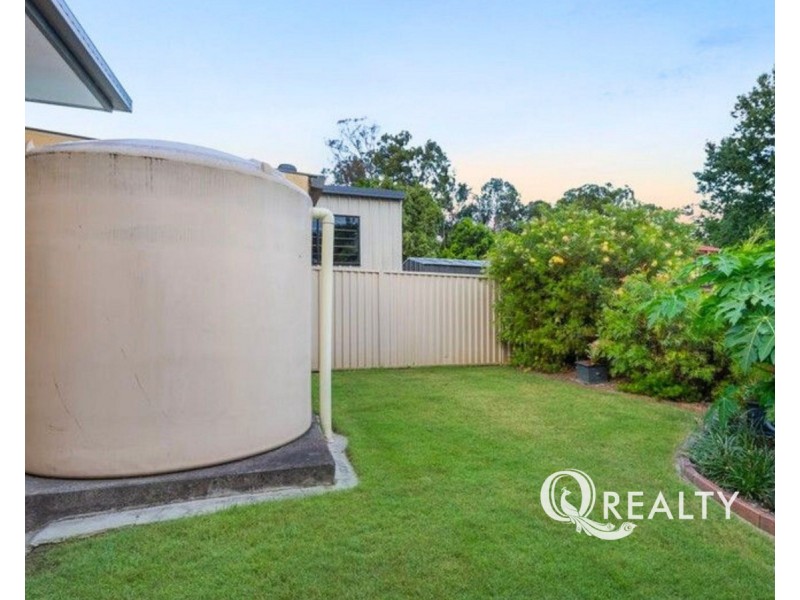 28 Ceratonia Street, Sunnybank Hills QLD 4109