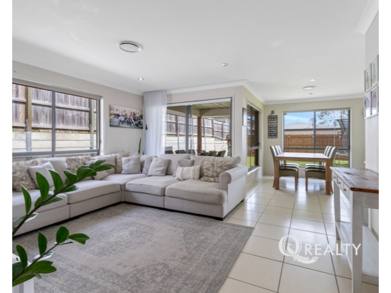 12 Mirima Court, Waterford QLD 4133