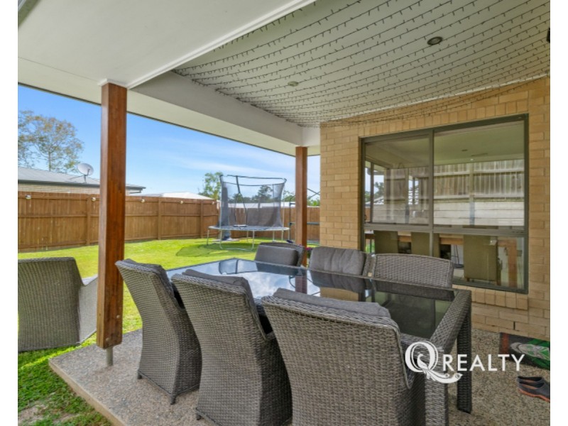 12 Mirima Court, Waterford QLD 4133
