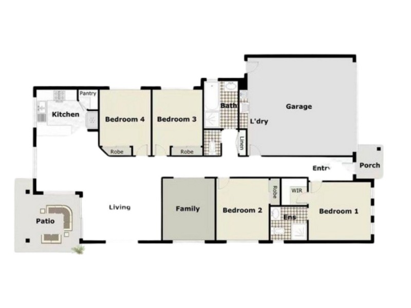 12 Mirima Court, Waterford QLD 4133