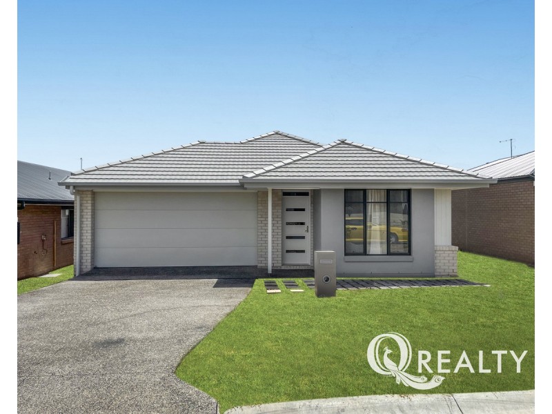 33 Doran Circuit, Park Ridge QLD 4125