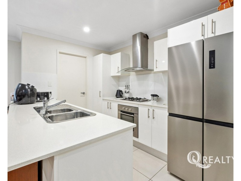 45 Strata Circuit, Yarrabilba QLD 4207