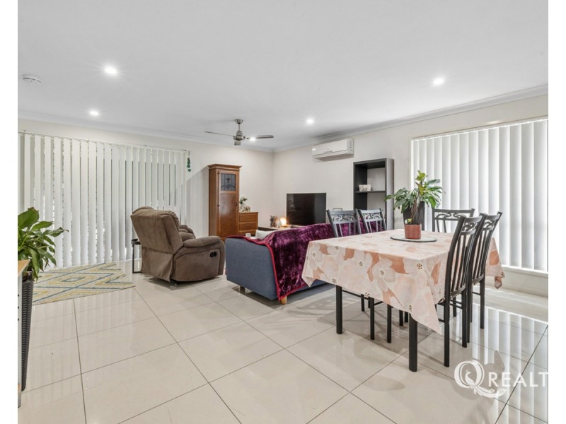 45 Strata Circuit, Yarrabilba QLD 4207