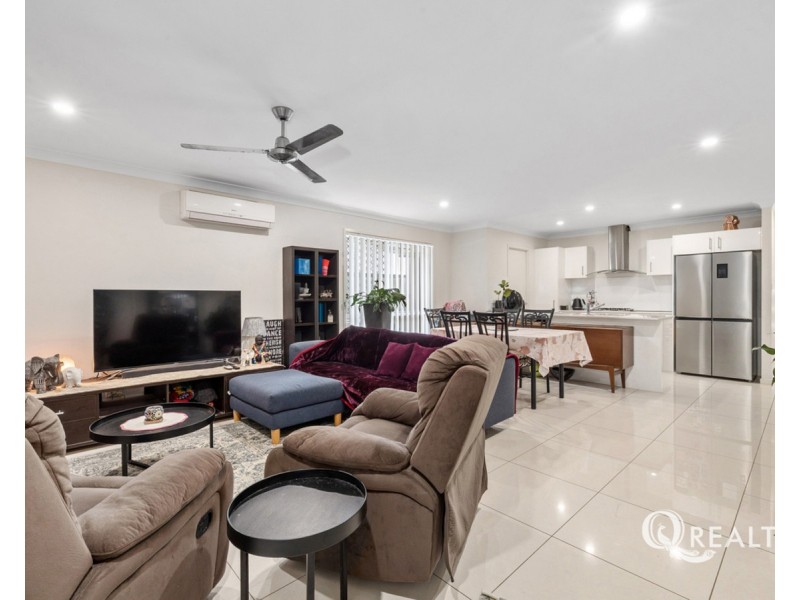 45 Strata Circuit, Yarrabilba QLD 4207