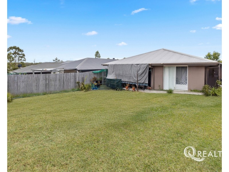 45 Strata Circuit, Yarrabilba QLD 4207