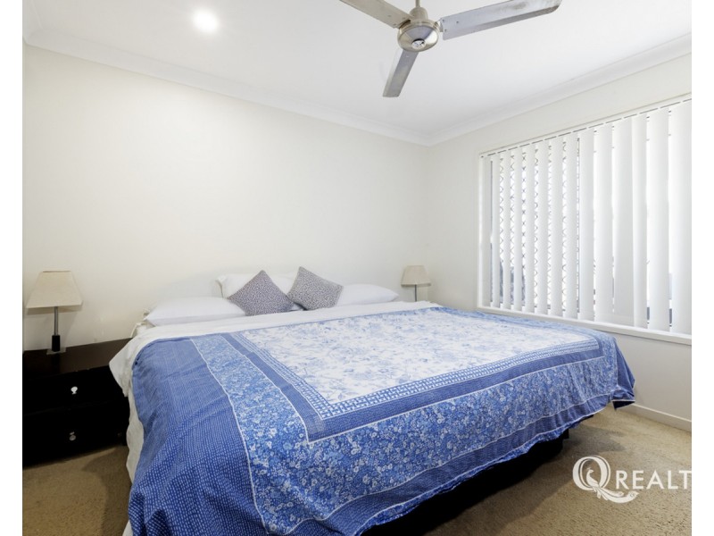 45 Strata Circuit, Yarrabilba QLD 4207