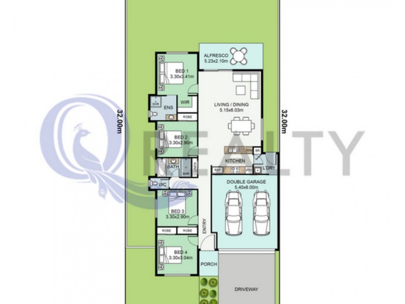 45 Strata Circuit, Yarrabilba QLD 4207