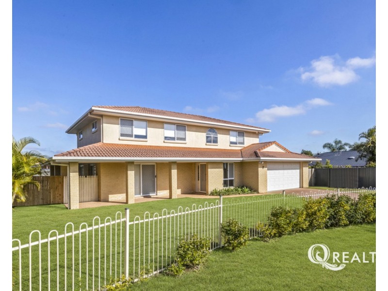 17 Weranga Place, Parkinson QLD 4115