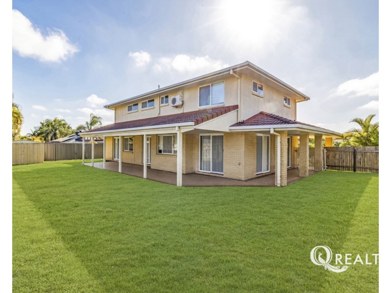 17 Weranga Place, Parkinson QLD 4115