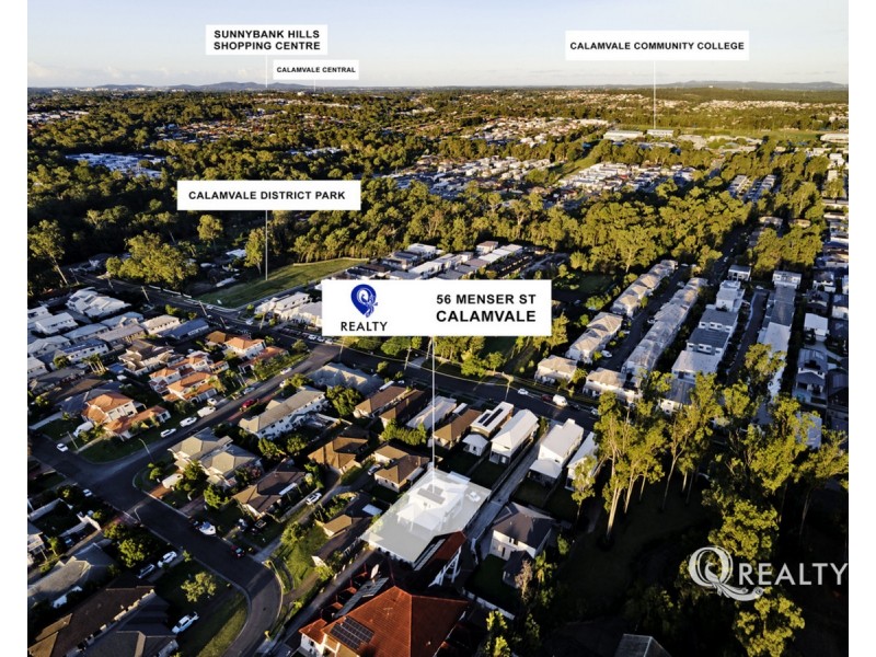56 Menser Street, Calamvale QLD 4116