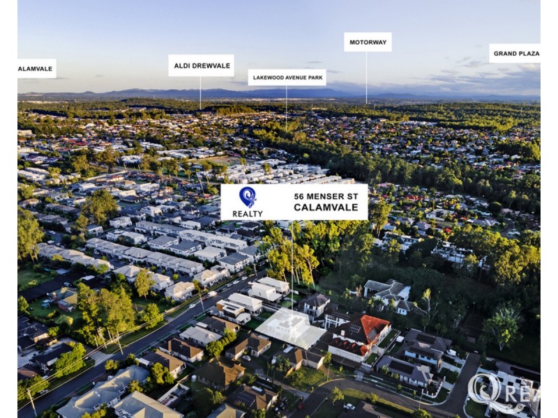 56 Menser Street, Calamvale QLD 4116