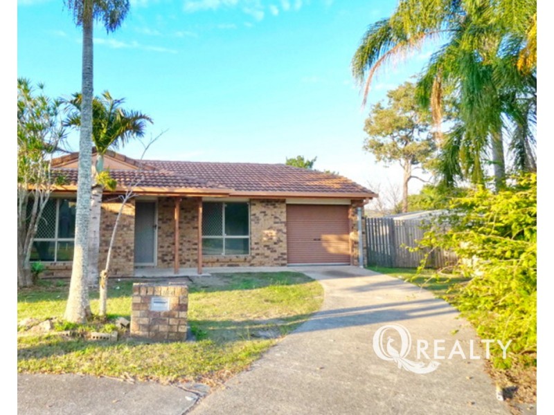 164 Short Street, Boronia Heights QLD 4124