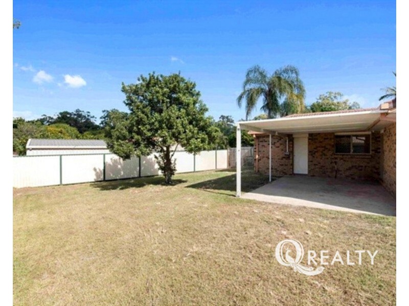 164 Short Street, Boronia Heights QLD 4124