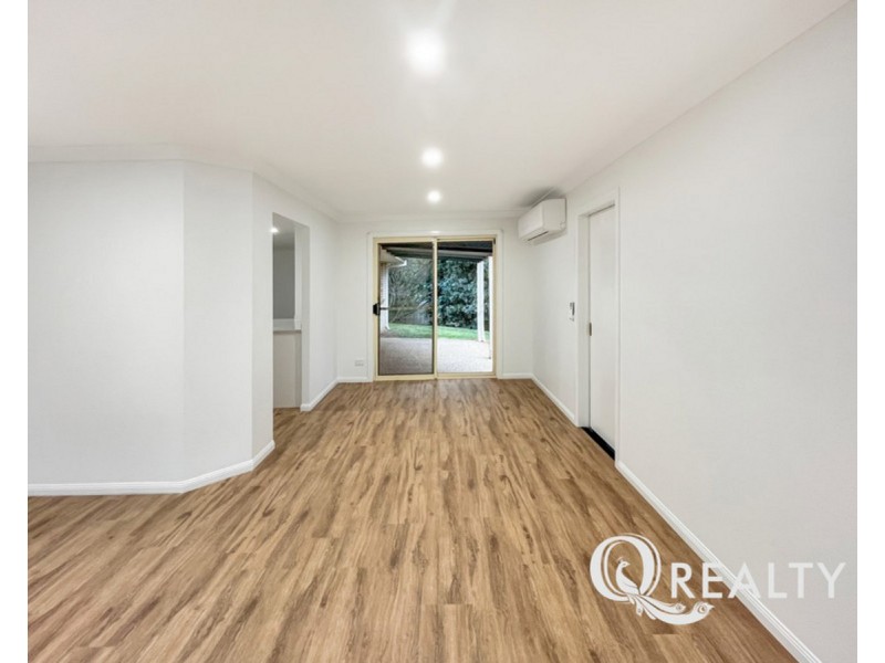 7 Burwana Place, Wellington Point QLD 4160