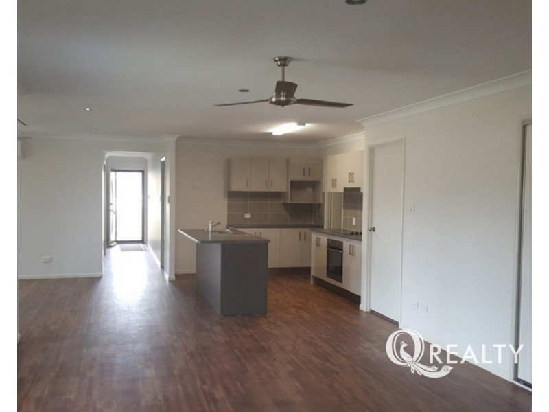 1 Quiet Court, Springfield Lakes QLD 4300