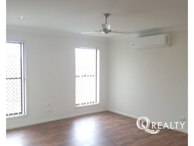 1 Quiet Court, Springfield Lakes QLD 4300