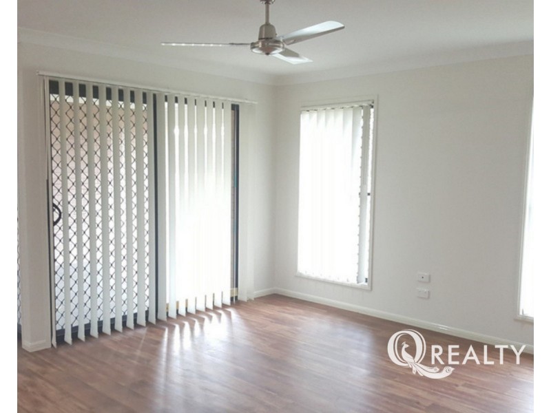 1 Quiet Court, Springfield Lakes QLD 4300