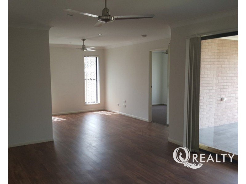 1 Quiet Court, Springfield Lakes QLD 4300