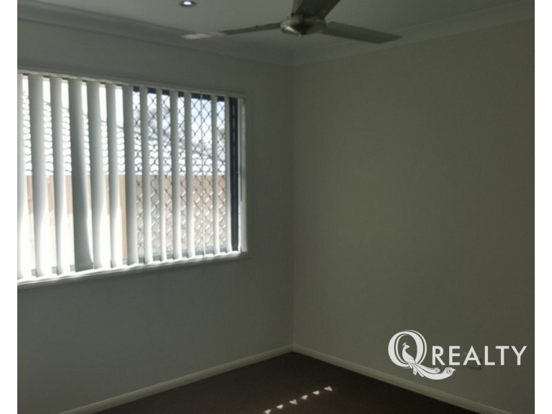1 Quiet Court, Springfield Lakes QLD 4300