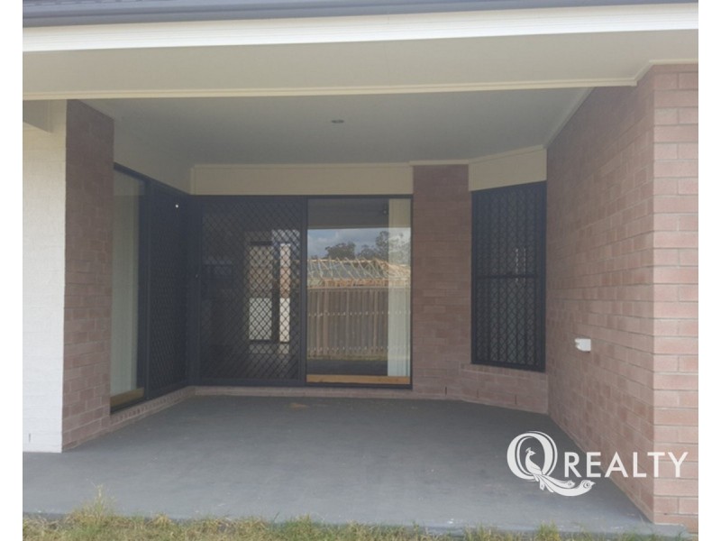 1 Quiet Court, Springfield Lakes QLD 4300