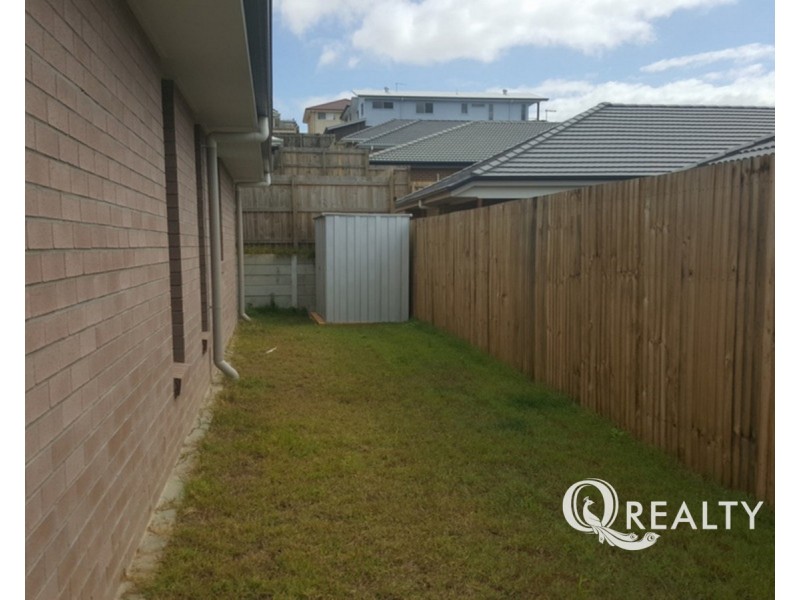 1 Quiet Court, Springfield Lakes QLD 4300