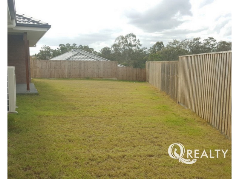 1 Quiet Court, Springfield Lakes QLD 4300