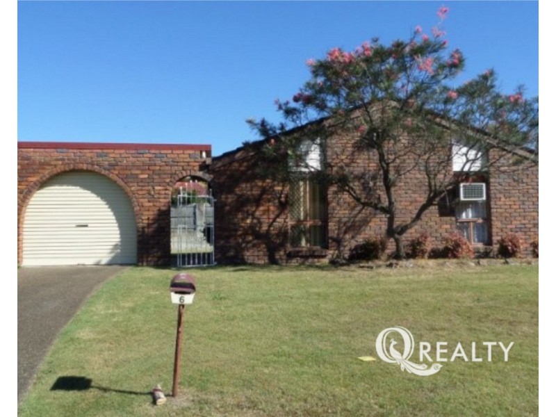 6 Elan Court, Runcorn QLD 4113