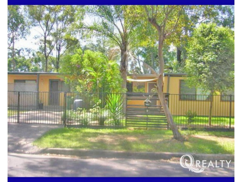 2 Renelle Street, Marsden QLD 4132
