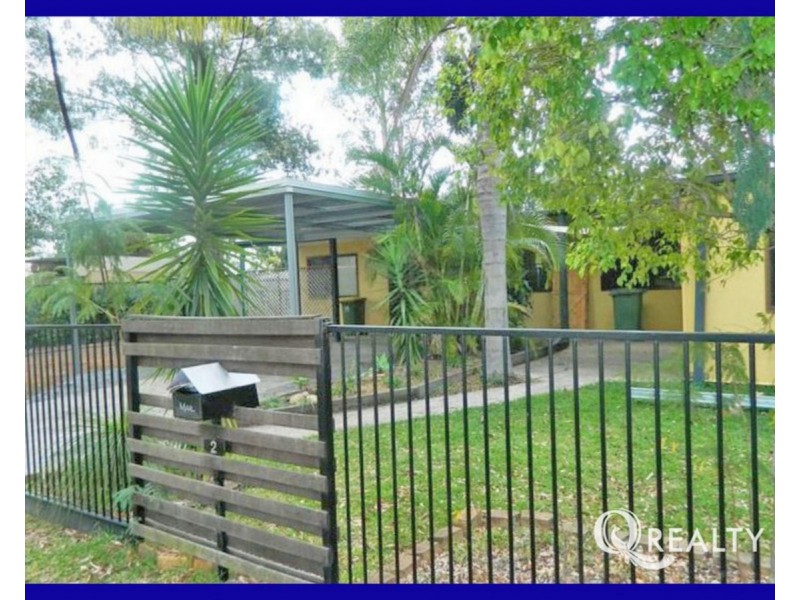 2 Renelle Street, Marsden QLD 4132