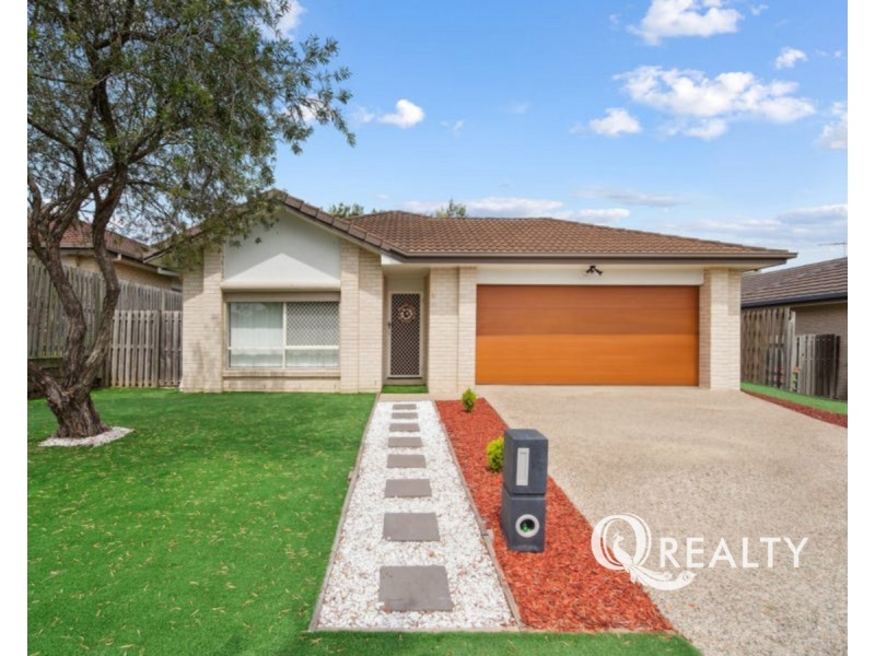 10 Perry Street, Redbank Plains QLD 4301