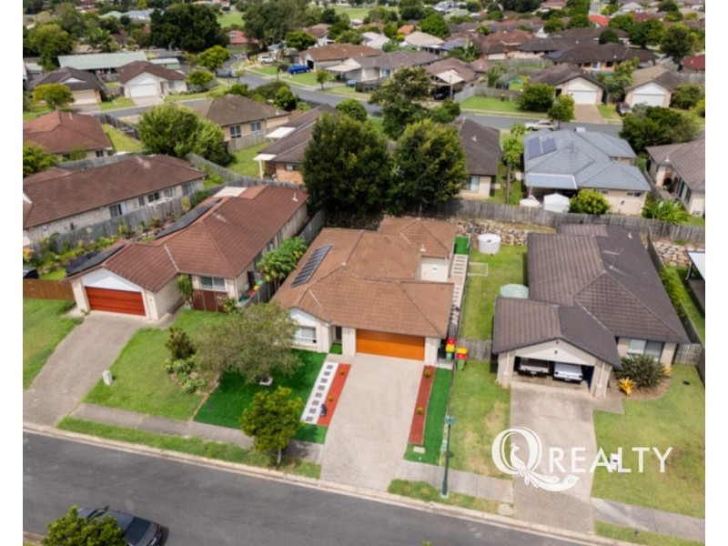 10 Perry Street, Redbank Plains QLD 4301