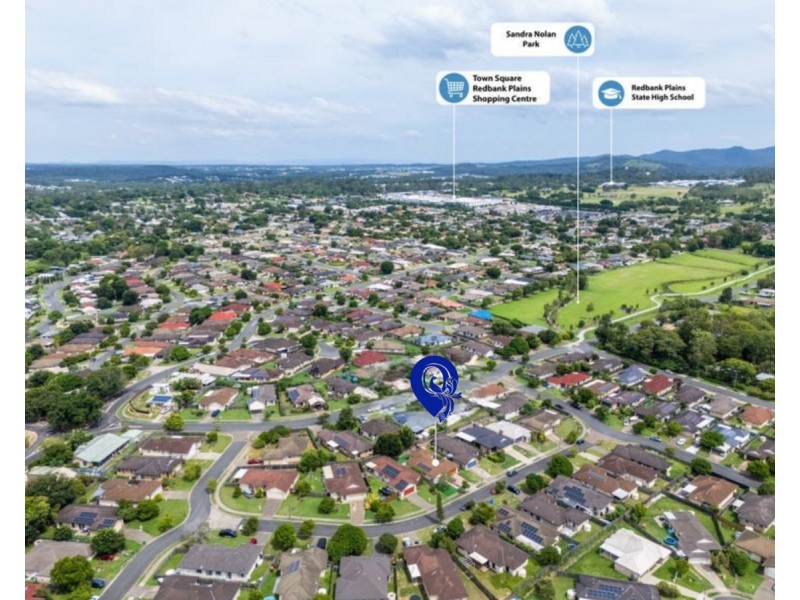 10 Perry Street, Redbank Plains QLD 4301