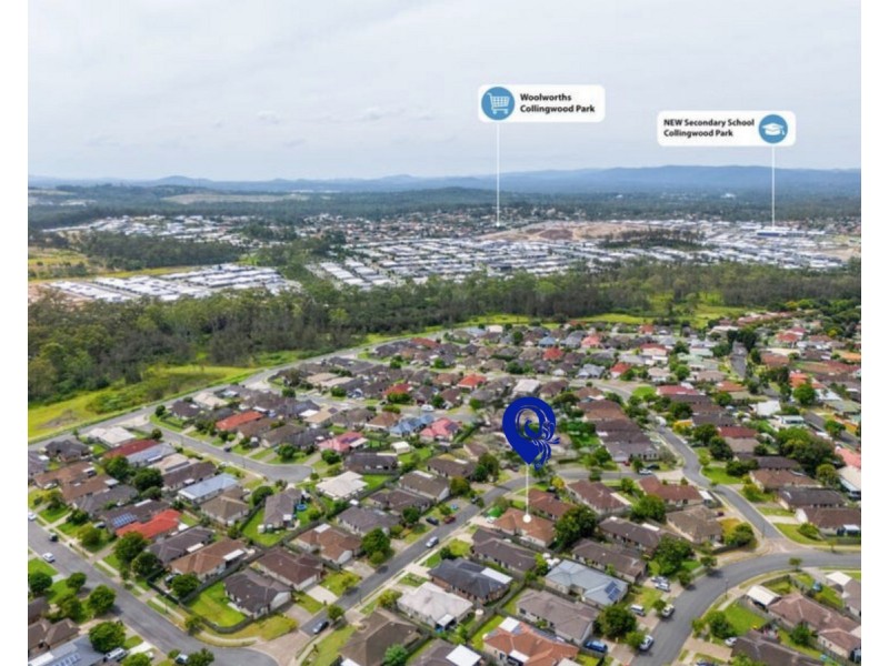 10 Perry Street, Redbank Plains QLD 4301
