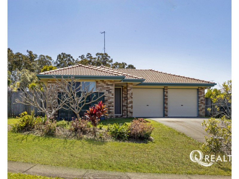 62 Muscari Crescent, Drewvale QLD 4116