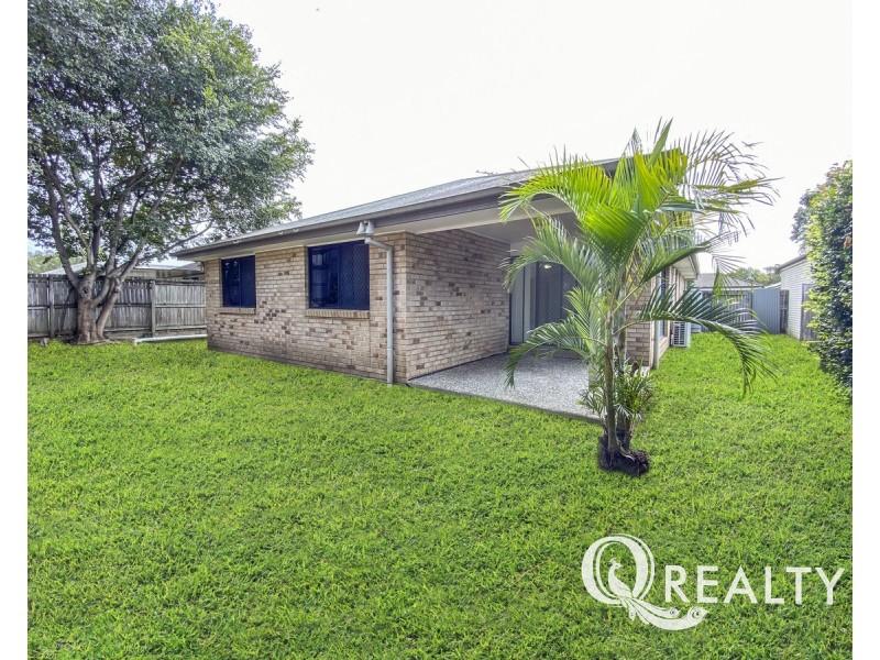 8 Scott Way, Redbank Plains QLD 4301