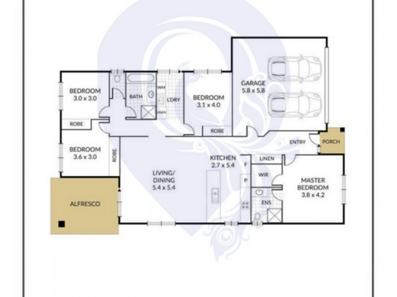 8 Scott Way, Redbank Plains QLD 4301