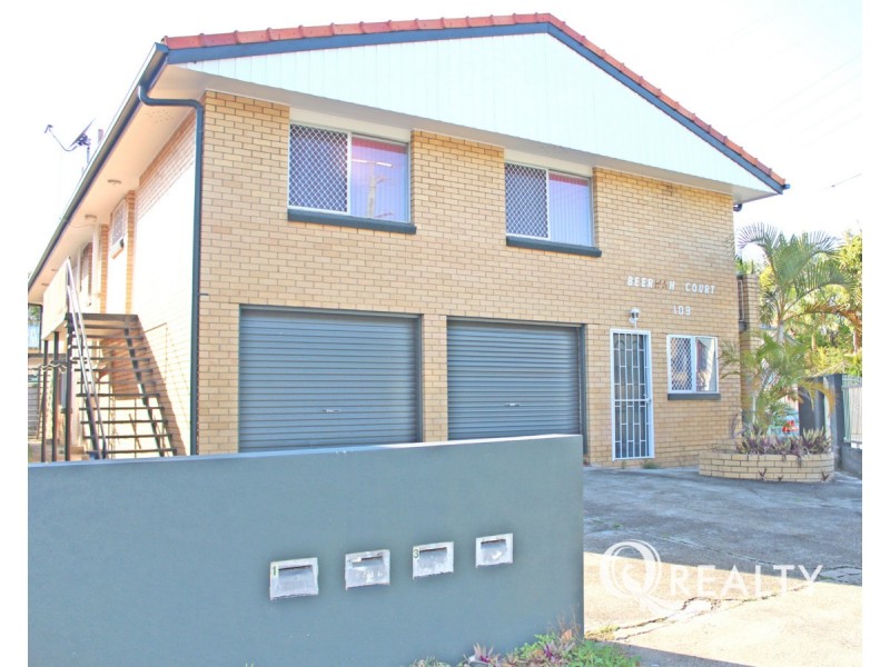 2/109 Wellington Road, East Brisbane QLD 4169